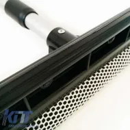 Squeegee Aluminium Telescopic 1.22m Feral 25111-image-6311618