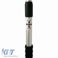 Squeegee Aluminium Telescopic 1.25m Feral-image-6295501