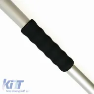 Squeegee Aluminium Telescopic 1.25m Feral-image-6295502