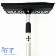 Squeegee Aluminium Telescopic 1.25m Feral-image-6295503