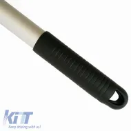 Squeegee Aluminium Telescopic 1.25m Feral-image-6295504