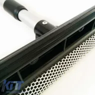 Squeegee Aluminium Telescopic 1.25m Feral-image-6295507