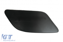 SRA Covers Front Bumper suitable for Audi A6 C7 4G (2011-2018) RS6 Design-image-6074248
