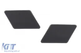 image-69-SRA Covers Front Bumper suitable for BMW 3 Series E90 E91 LCI (2008-2011) M Tech