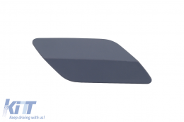 SRA Covers suitable for VW Golf 7.5 (2017-2020) only for Front Bumper GTI Design-image-6111087