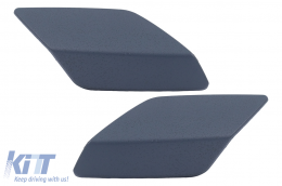 SRA Covers suitable for VW Golf VI 6 (2008-2013) only Bumper R20 Design-image-6111511