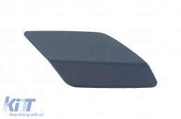 SRA Covers suitable for VW Golf VI 6 (2008-2013) only Bumper R20 Design-image-6111512