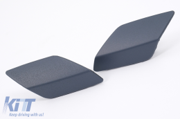 SRA Covers suitable for VW Golf VI 6 (2008-2013) only Bumper R20 Design-image-6111514