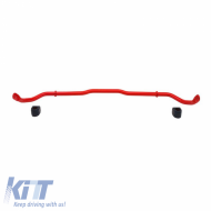 Stabilizer Bar suitable for Audi / VW / Seat / Skoda Red