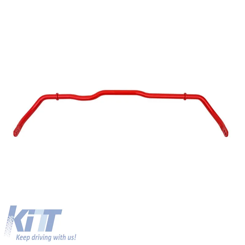 Stabilizer Bar suitable for Audi / VW / Seat / Skoda Red