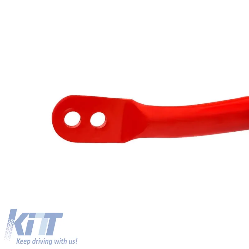 Stabilizer Bar suitable for Audi / VW / Seat / Skoda Red