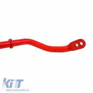 Stabilizer Bar suitable for Audi / VW / Seat / Skoda Red-image-6301730
