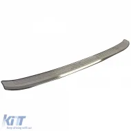 Stahlstoßstangen-Schutz passend für BMW 3er G20 G21-image-6207552