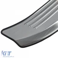 Stahlstoßstangen-Schutz passend für BMW 3er G20 G21-image-6207553
