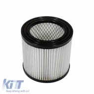 image-13-Staubfilter Hepa geeignet für Staubsauger Krausmann 5305