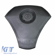 Steering Wheel Airbag Cover suitable for BMW 5 Series E60/E61 2003-2010