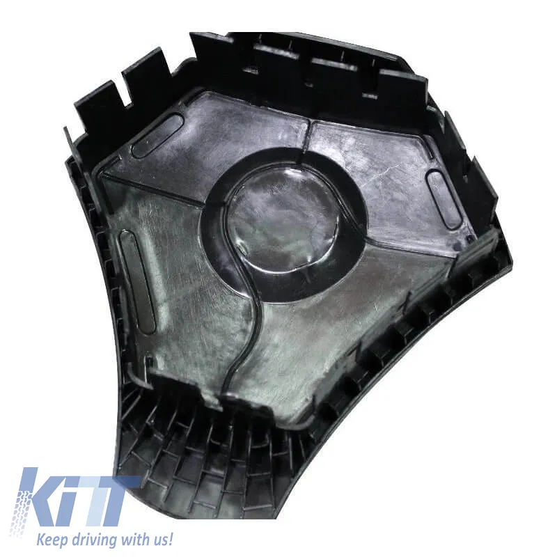 Steering Wheel Airbag Cover suitable for BMW 5 Series E60/E61 2003-2010