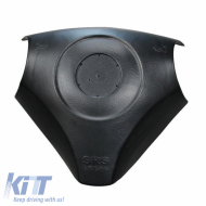 Steering Wheel Airbag Cover Suitable for Mercedes-Benz C-Class W203 00-07