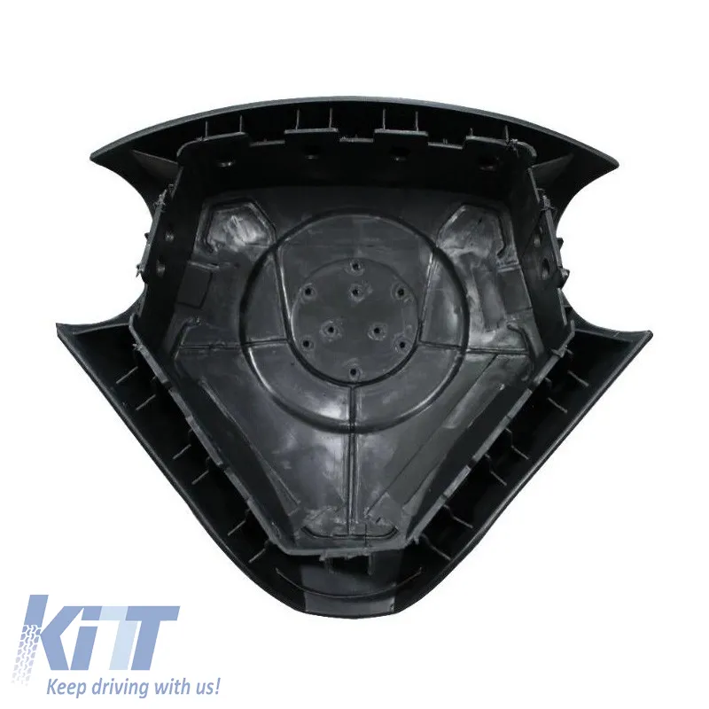 Steering Wheel Airbag Cover Suitable for Mercedes-Benz C-Class W203 00-07