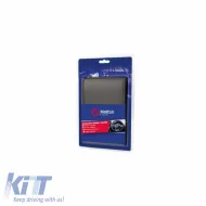 Steering Wheel Cover suitable for Sparco Medium 38cm in Black-image-6328363