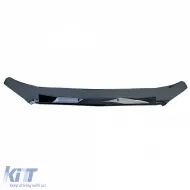 Steinschlagschutz für die Motorhaube geeignet für Mercedes Sprinter W906 Facelift 13-18-image-6207750