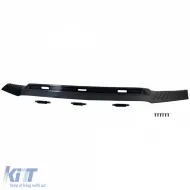 Steinschlagschutz für die Motorhaube, geeignet für Ford Ranger T9 ab 2023-image-6208528
