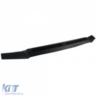 Steinschlagschutz für die Motorhaube, geeignet für Ford Ranger T9 ab 2023-image-6208530