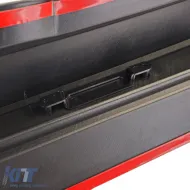 Steinschlagschutz für die Motorhaube, geeignet für Ford Ranger T9 ab 2023-image-6208534