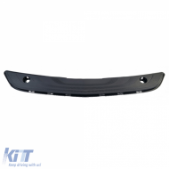 Step plate step bumper front for Mercedes Sprinter W907 W910 from 2018 - ODFBM6042559
