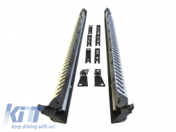 Steps suitable for BMW X4 F26 2014-2018-image-6264456