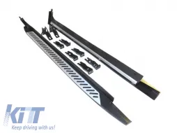 Steps suitable for BMW X4 F26 2014-2018-image-6264457