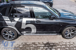 Steps suitable for BMW X5 G05 after 2019-image-6264523