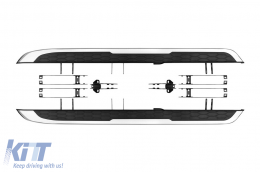 image-6-Steps suitable for Honda CR-V after 2018