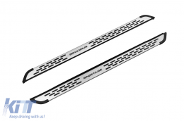 Steps suitable for KIA Sportage after 2021-image-6212740