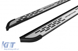 Steps suitable for KIA Sportage after 2021-image-6212743