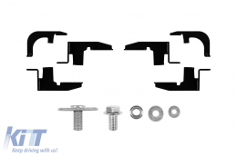 Steps suitable for KIA Sportage after 2021-image-6212748