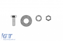 Steps suitable for Land Rover Discovery III/IV 2004-2016-image-6264398