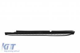 Steps suitable for Mercedes GLC SUV X254, GLC Coupe C254 after 2023-image-6264581