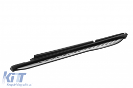 Steps suitable for Mercedes GLC SUV X254, GLC Coupe C254 after 2023-image-6264582