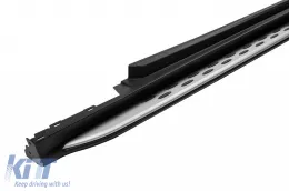 Steps suitable for Mercedes GLC SUV X254, GLC Coupe C254 after 2023-image-6264584