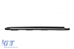 Steps suitable for Mitsubishi Outlander 2013-2015-image-6212626