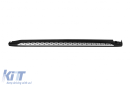 Steps suitable for Mitsubishi Outlander 2013-2015-image-6212628