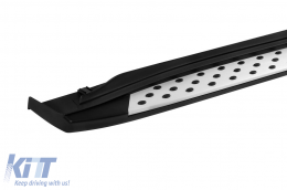 Steps suitable for Mitsubishi Outlander 2013-2015-image-6212630