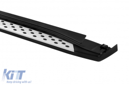 Steps suitable for Mitsubishi Outlander 2013-2015-image-6212631