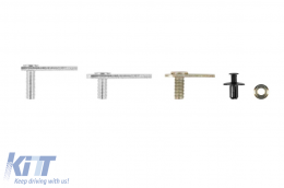 Steps suitable for Mitsubishi Outlander 2013-2015-image-6212633