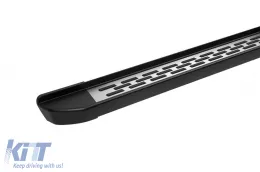 Steps suitable for Nissan X-Trail T33 after 2021-image-6212754