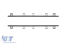 Steps suitable for Nissan X-Trail T33 after 2021-image-6212755