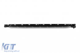 Steps suitable for Porsche Cayenne 2011-2017-image-6264401