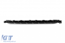 Steps suitable for Porsche Cayenne 2011-2017-image-6264403