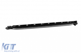 Steps suitable for Porsche Cayenne 2011-2017-image-6264404